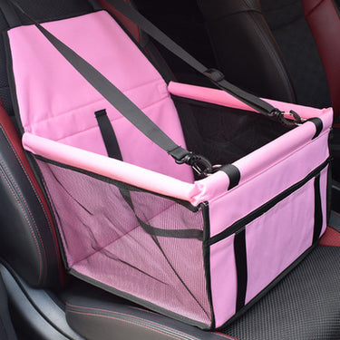 Dog Heaven™ Car Seat